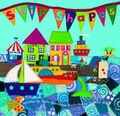 Cover: Ship Shapes - Barefoot Books Ltd