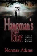 Cover: Hangman's Brae - Black and White Publishing