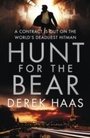 Cover: Hunt For The Bear - Hodder & Stoughton Ltd