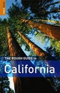 Cover: The Rough Guide to California - Rough Guides