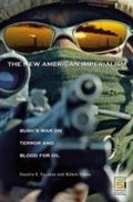Cover: The New American Imperialism - Praeger Publishers Inc
