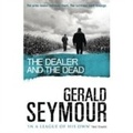 Cover: The Dealer and the Dead - Hodder & Stoughton Ltd