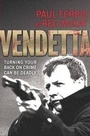 Cover: Vendetta - Black and White Publishing