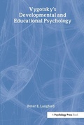 Bild: Vygostsky's Developmental and Educational Psychology - Psychology Press Ltd