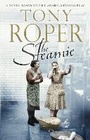 Cover: The Steamie - Black and White Publishing
