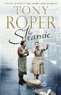 Enlarge image Cover: The Steamie - Black and White Publishing