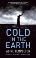 Cover: Cold in the Earth - Hodder & Stoughton Ltd