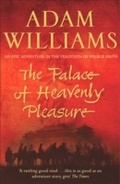 Cover: The Palace of Heavenly Pleasure - Hodder & Stoughton Ltd