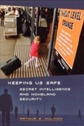 Cover: Keeping Us Safe - Praeger Publishers Inc