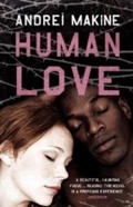 Cover: Human Love - Sceptre