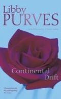 Cover: Continental Drift - Hodder & Stoughton Ltd