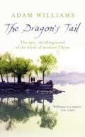 Cover: The Dragon's Tail - Hodder & Stoughton Ltd