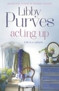 Cover: Acting Up - Hodder & Stoughton Ltd