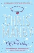 Cover: The Matchbreaker - Hodder & Stoughton Ltd