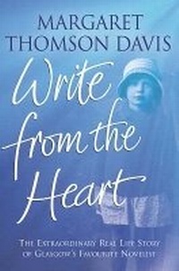 Enlarge image Cover: Write From the Heart - Black and White Publishing