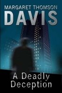 Enlarge image Cover: A Deadly Deception - Black and White Publishing