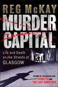 Cover: Murder Capital - Black and White Publishing