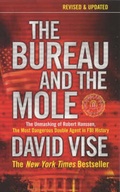 Cover: The Bureau and the Mole - Atlantic Books