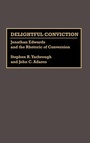 Cover: Delightful Conviction - Greenwood Press