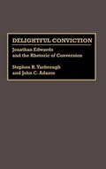Cover: Delightful Conviction - Greenwood Press
