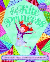 Enlarge image Cover: Kite Princess - Barefoot Books Ltd