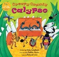 Cover: Creepy Crawley Calypso - Barefoot Books Ltd
