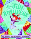 Cover: Kite Princess - Barefoot Books Ltd