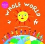 Cover: Whole World (with CD) - Barefoot Books Ltd