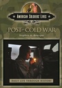 Cover: Post-Cold War - Greenwood Press