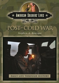 Enlarge image Cover: Post-Cold War - Greenwood Press