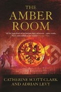 Cover: The Amber Room - Atlantic Books