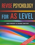 Cover: Revise Psychology for AS Level - Psychology Press Ltd