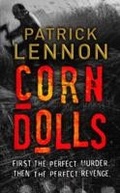 Cover: Corn Dolls - Hodder & Stoughton Ltd