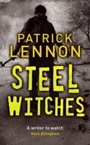 Cover: Steel Witches - Hodder & Stoughton Ltd