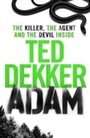 Cover: Adam - Hodder Faith