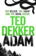 Cover: Adam - Hodder Faith