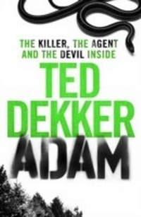 Enlarge image Cover: Adam - Hodder Faith