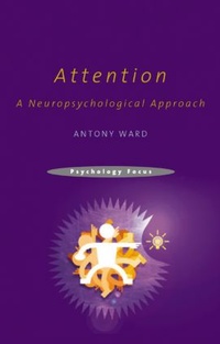 Enlarge image Cover: Attention - Psychology Press Ltd