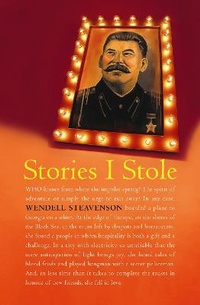 Abbildung von: Stories I Stole - Atlantic Books