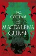 Cover: The Magdalena Curse - Hodder & Stoughton Ltd