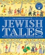 Cover: The Barefoot Book of Jewish Tales - Barefoot Books Ltd