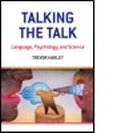 Cover: Talking the Talk - Psychology Press Ltd