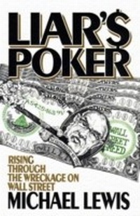 Abbildung von: Liar's Poker - Hodder & Stoughton Ltd