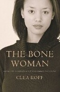 Cover: The Bone Woman - Atlantic Books