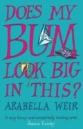 Cover: Does my Bum Look Big in This? - Hodder & Stoughton Ltd