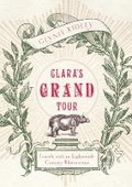 Cover: Clara's Grand Tour - Atlantic Books