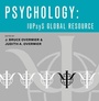 Cover: Psychology: IUPsyS Global Resource - Psychology Press Ltd