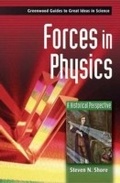 Cover: Forces in Physics - Greenwood Press