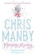 Cover: Marrying for Money - Hodder & Stoughton Ltd