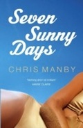Cover: Seven Sunny Days - Hodder & Stoughton Ltd